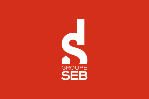 globalup client Groupe Seb